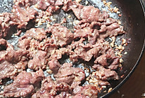 最鲜嫩的牛肉吃法—炒牛肉的做法