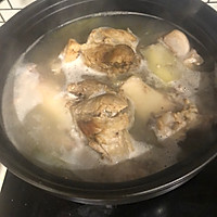 自制浓汤宝（宝宝辅食）的做法图解7
