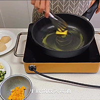 黄油煎扇贝肉佐芒果蜂蜜芥末烧烤酱的做法图解10