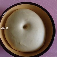小熊面包#九阳KL32-17空炸锅试用#的做法图解4
