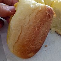 电饭锅面包的做法图解10