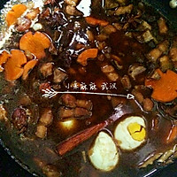 卤肉饭的做法图解6