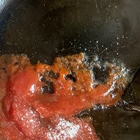 #餐桌上的春日限定#凤梨咕咾虾的做法图解6