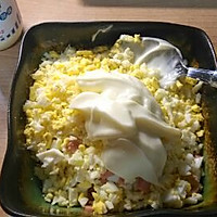 宿舍美食——春假三明治（三人份）的做法图解4