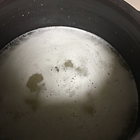 生滚鲈鱼粥的做法图解2