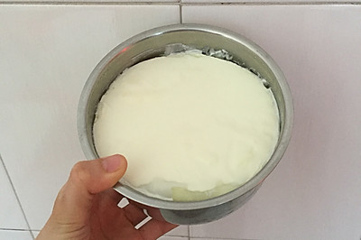 面包机自制酸奶