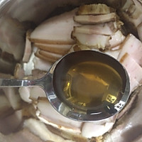 古法川东老扣肉（烧白）的做法图解3