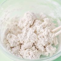 糯米这样做 晶莹剔透 甜甜蜜蜜的做法图解2