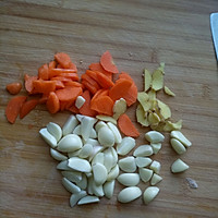 腌黄瓜咸菜的做法图解2