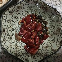 水煮肉片（超嫩里脊版）的做法图解2