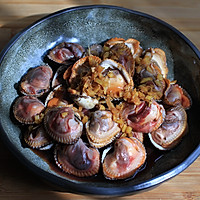 【姜酒血蛤】——浙江人最爱的“黑暗料理”的做法图解8