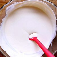 奶油冰淇淋的做法图解8