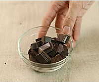 松露巧克力的做法图解8