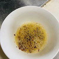 红油干拌饺子的做法图解4