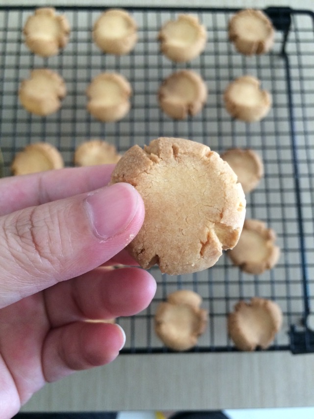 玛格丽特饼干