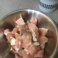 日式咖喱鸡饭的做法图解2
