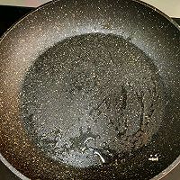 煎时蔬鸡蛋馒头片 煎蛋液馒头10分钟快手早餐适合月龄12+的做法图解3