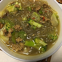 什锦酸辣粉的做法图解6