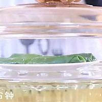 三文鱼菠菜卷  宝宝辅食食谱的做法图解19