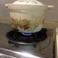 薏米水梨煲猪肋的做法图解10