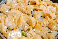 广东饺子的做法