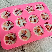 #元宵节美食大赏#草莓奶冻的做法图解10