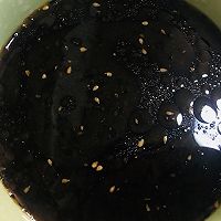 柠檬虾的做法图解3