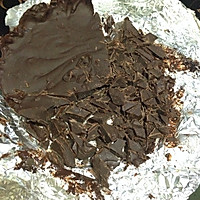 核桃浓郁朱古力杯子蛋糕～长帝电烤箱CKTF-32GS体验的做法图解2