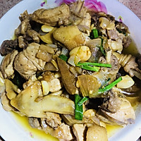 快手醉鸡的做法图解1