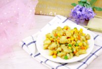 #美食新势力#五彩龙利鱼的做法