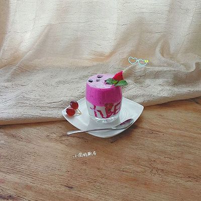 酸奶杯