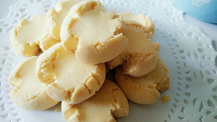 玛格丽特饼干