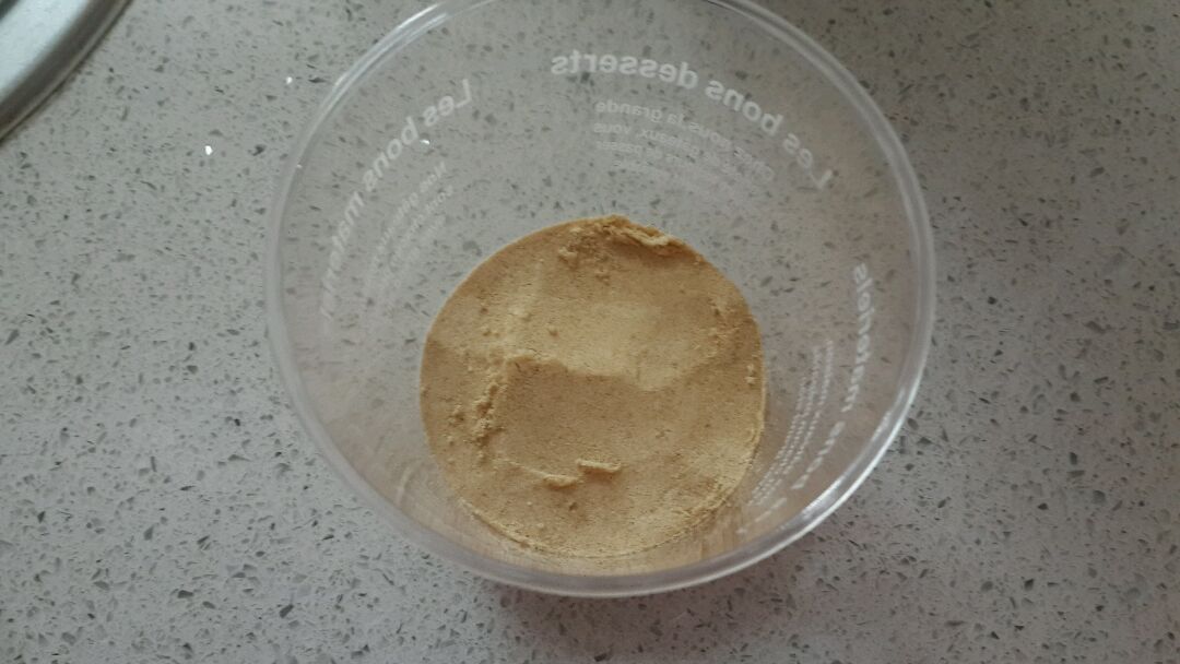 木糠杯的做法图解2