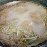 家常粉条菜的做法图解5