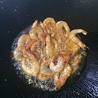 香辣避風塘蝦蝦的做法图解5