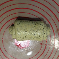 奶茶吐司～17小时冷藏中种的做法图解7