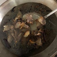羊肉闷萝卜的做法图解7