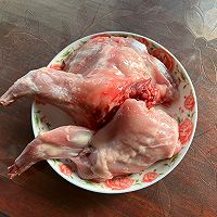 #肉食主义#冷吃兔肉的做法图解1