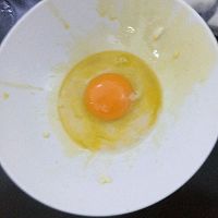 蛋炒饭的做法图解8