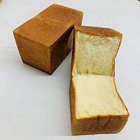 老酸奶吐司的做法图解7