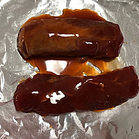 叉烧肉的做法图解1