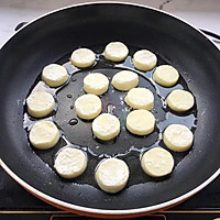 茄汁日本豆腐金针菇的做法图解6