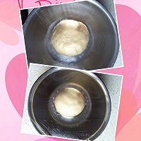 苏式月饼——蛋黄酥的做法图解3