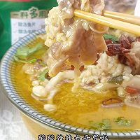 酸香开胃的地道贵州红酸汤鱼的做法图解13