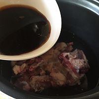 土豆炖牛排#九阳至爱滋味#的做法图解5