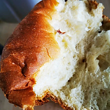 美的面包机做甜面包