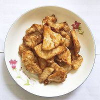 蒜香鸡胸肉的做法图解8