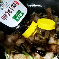 #百变鲜锋料理#蚝油焗骨的做法图解6