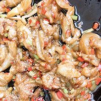 鱼香肉末茄子的做法图解6