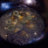 清热降火的黄瓜皮蛋汤的做法图解7